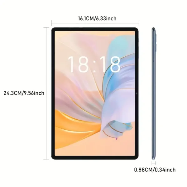 N-one Npad Y1 10.1 Inch IPS Screen - Image 5